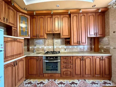Квартира. Ивано-Франковск, улица Богдана Хмельницкого