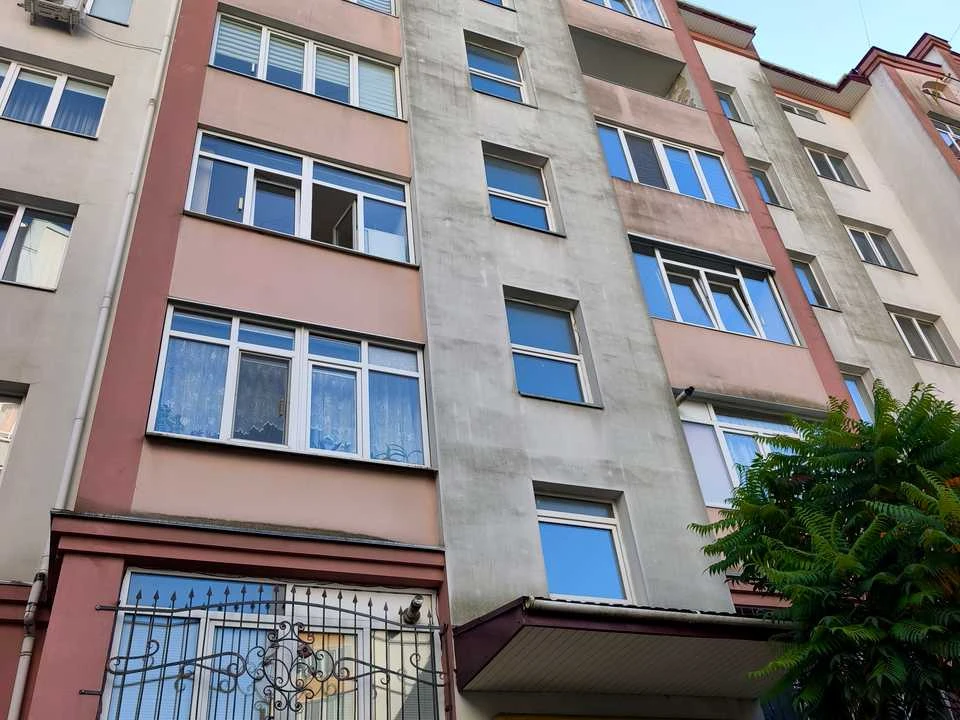 Квартира. Ивано-Франковск, улица Богдана Хмельницкого