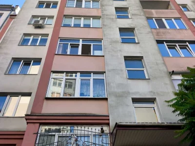 Квартира. Ивано-Франковск, улица Богдана Хмельницкого