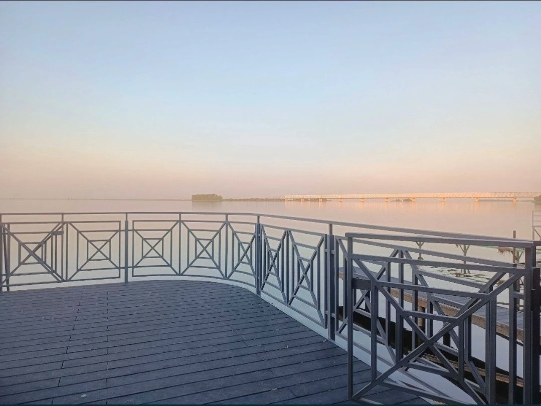 Дом 250кв на причале 8 (всего 8 домов на причале)