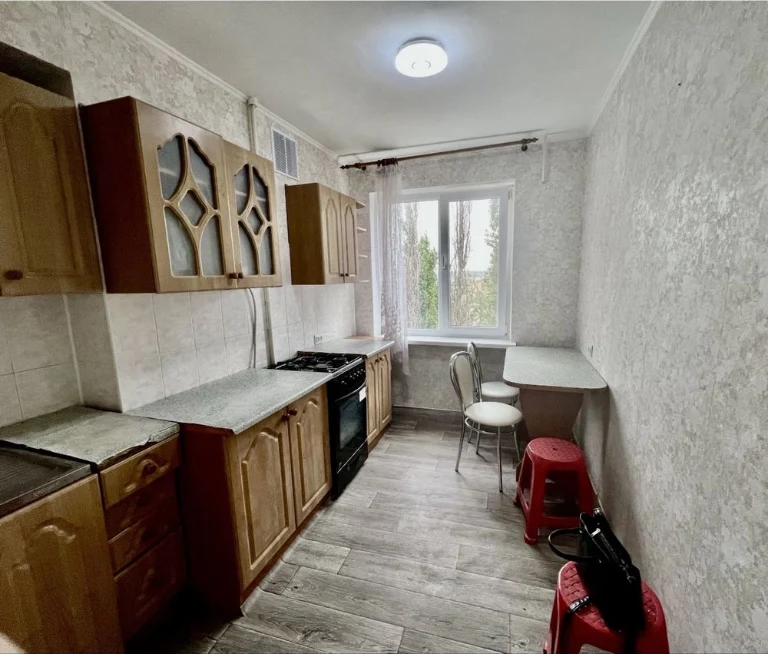 Selling a 2-room apartment in Leshy / Kyiv‼️Brick house