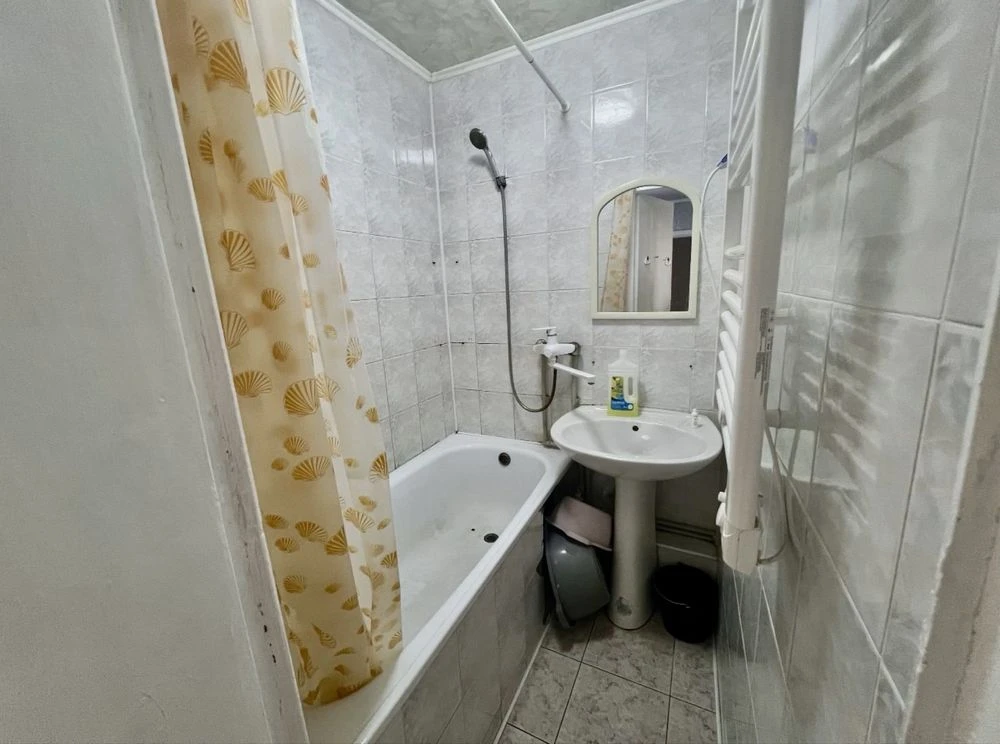 Selling a 2-room apartment in Leshy / Kyiv‼️Brick house