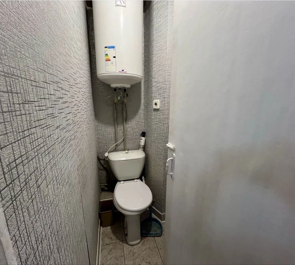 Selling a 2-room apartment in Leshy / Kyiv‼️Brick house