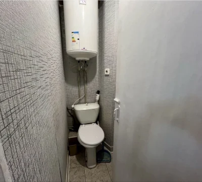 Selling a 2-room apartment in Leshy / Kyiv‼️Brick house