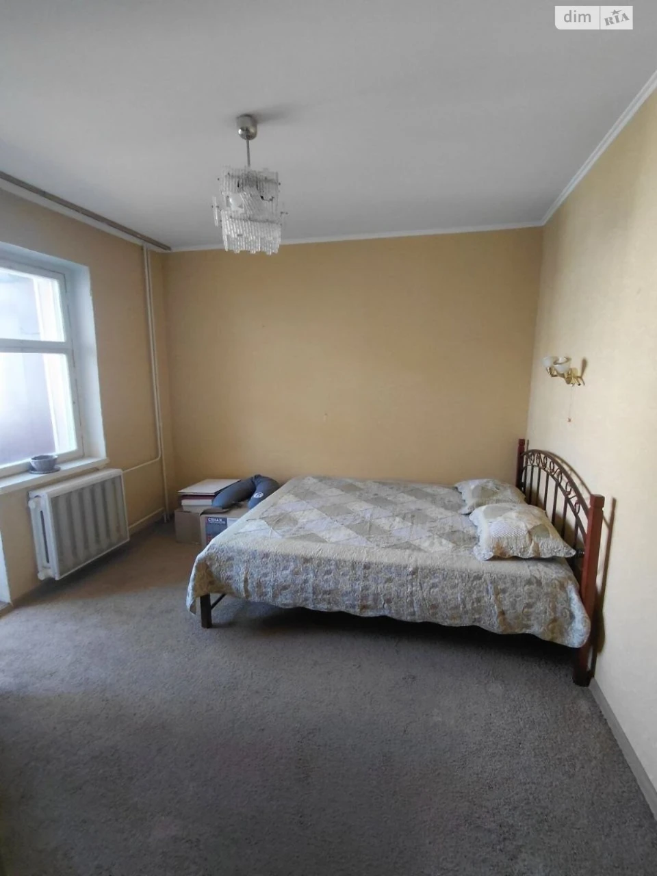 Продажа Квартиры Новий Водопой
