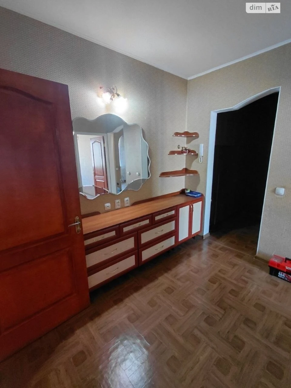 Продажа Квартиры Новий Водопой
