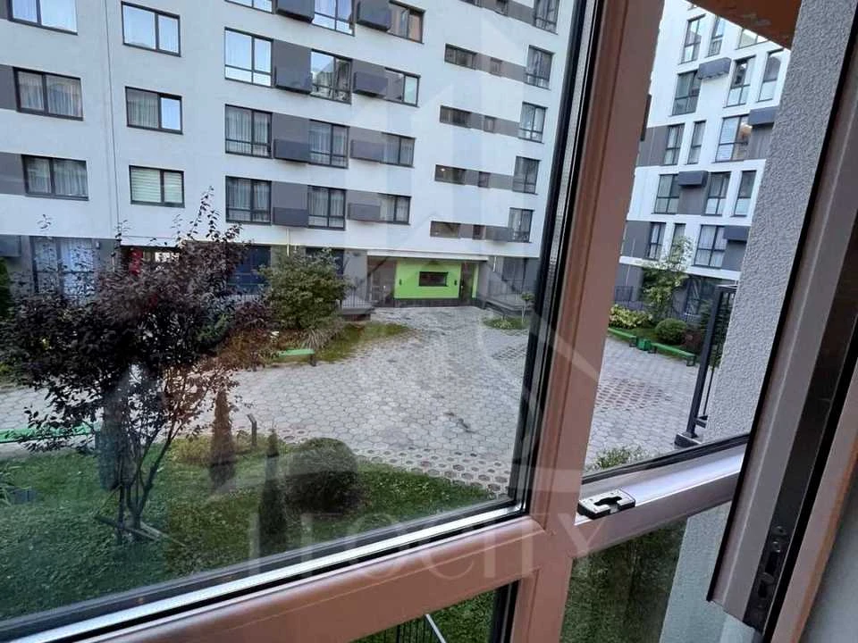Квартира. Львів, вулиця Кульпарківська