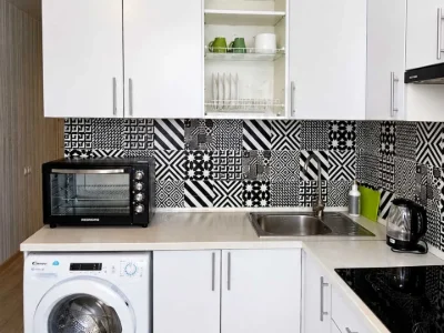 Apartment. Domobudvelna Street, Kharkiv