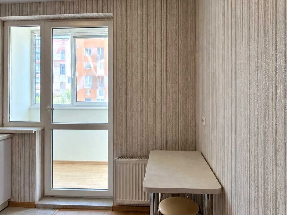 Apartment. Domobudvelna Street, Kharkiv