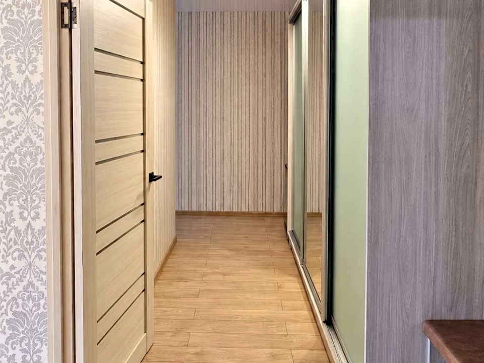 Apartment. Domobudvelna Street, Kharkiv
