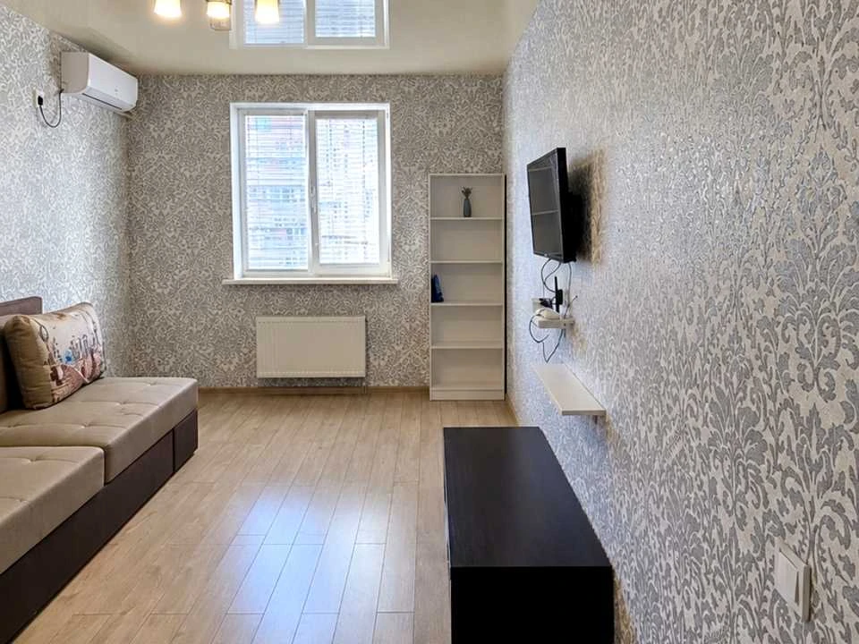 Apartment. Domobudvelna Street, Kharkiv