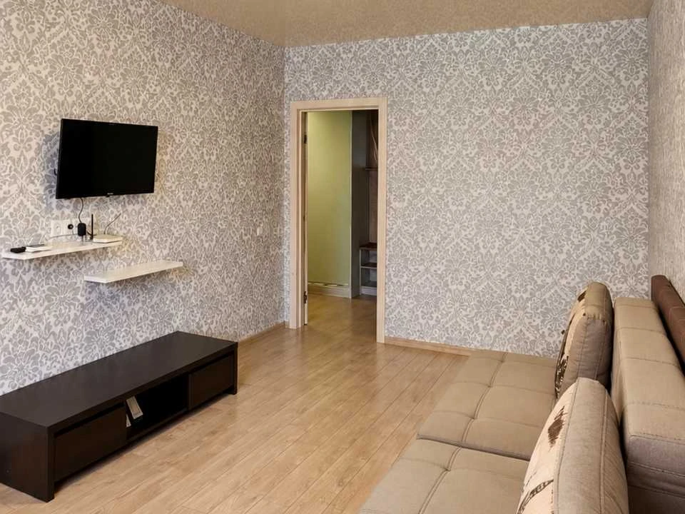 Apartment. Domobudvelna Street, Kharkiv