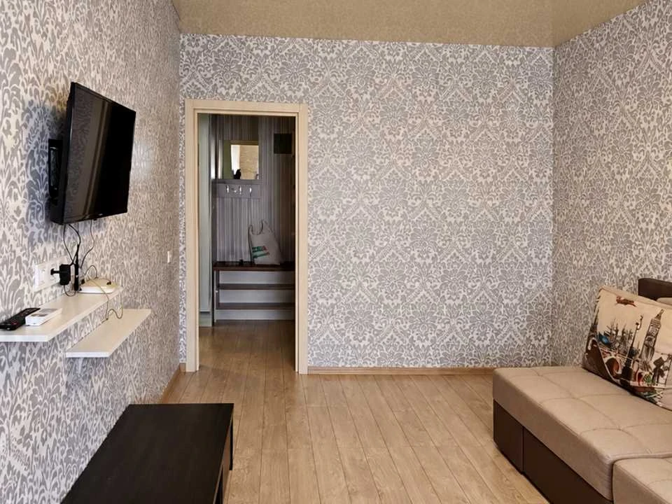 Apartment. Domobudvelna Street, Kharkiv