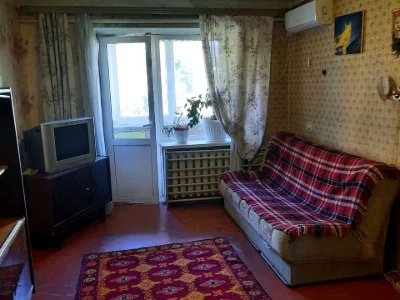 Квартира. Харьков, Зерновая улица