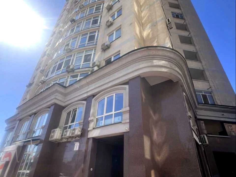 Квартира. Київ, проспект Володимира Івасюка