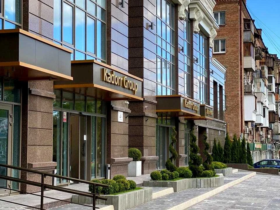 Квартира. вулиця Жилянська, Київ