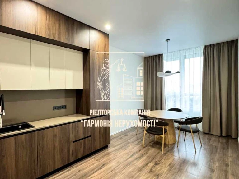 Apartment. Vavilov Street, Kyiv