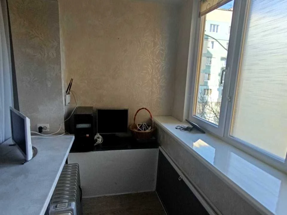 Apartment. Dnipro, Menachem Mendel Schneerson st.
