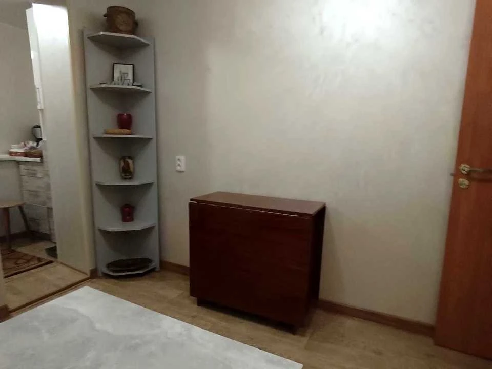 Apartment. Dnipro, Menachem Mendel Schneerson st.