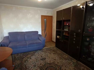 Apartment. Dnipro, Menachem Mendel Schneerson st.