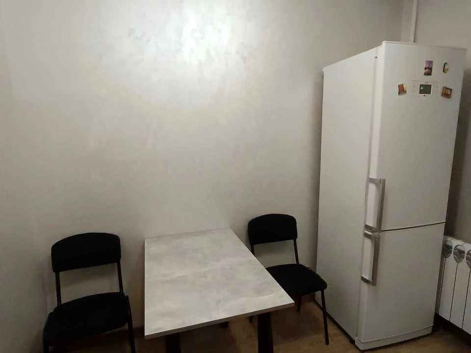 Apartment. Dnipro, Menachem Mendel Schneerson st.