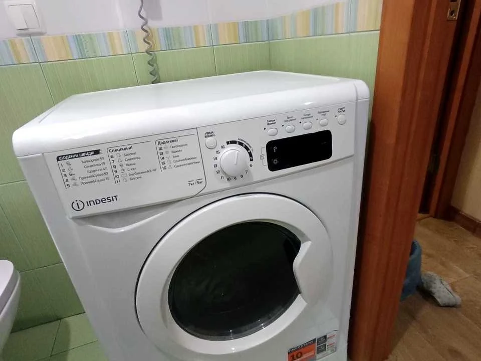 Apartment. Dnipro, Menachem Mendel Schneerson st.