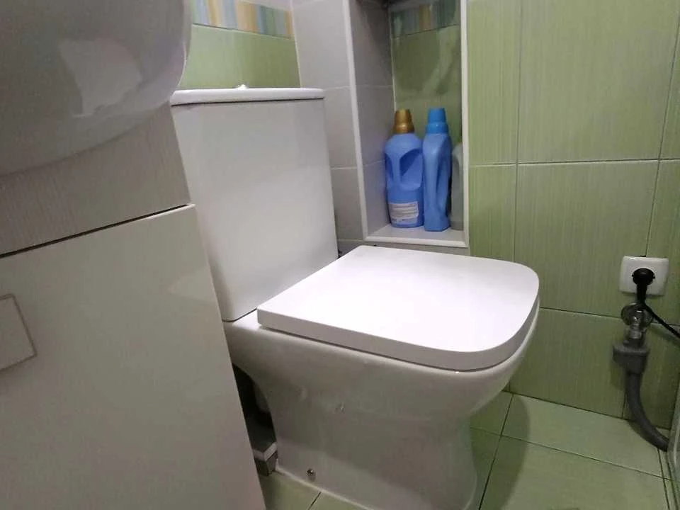 Apartment. Dnipro, Menachem Mendel Schneerson st.
