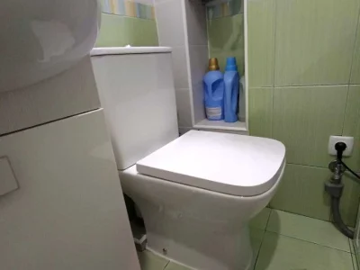 Apartment. Dnipro, Menachem Mendel Schneerson st.