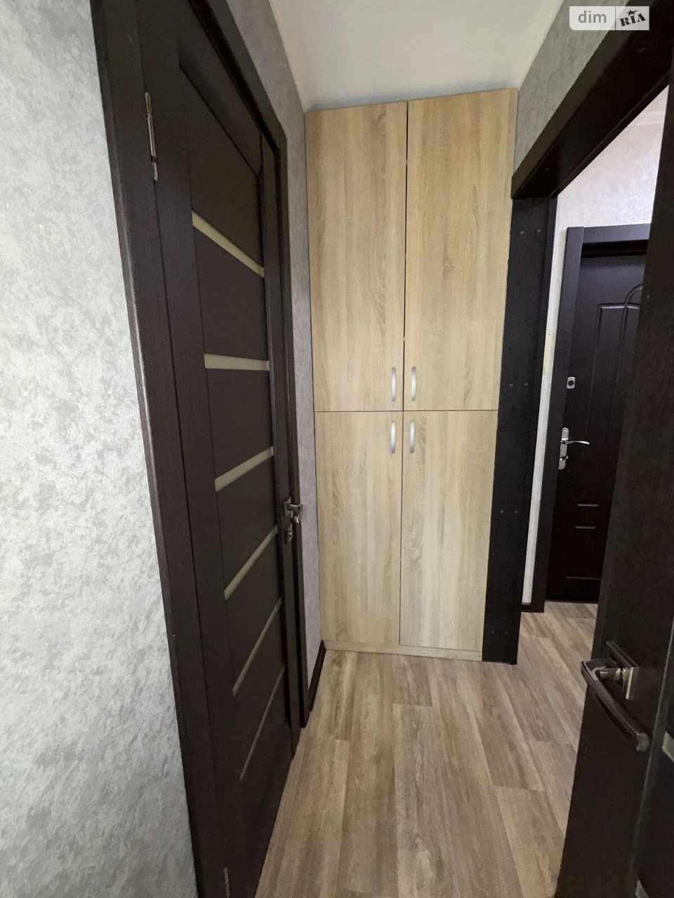 Довгострокова оренда Квартира Індустріальний