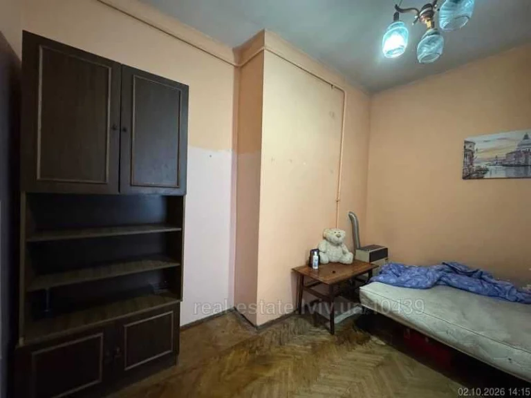 Квартира в Ближнем центре/ ИДЕАЛЬНЫЙ вариант для сдачи