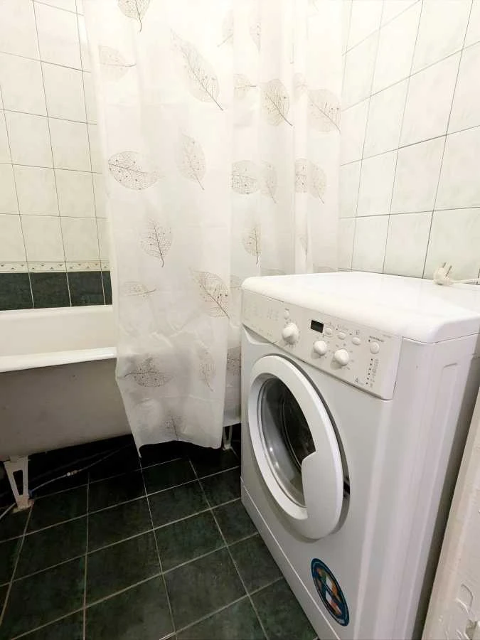 Продается однокомнатная квартира (38,6 м²) в Киеве, Подольский
