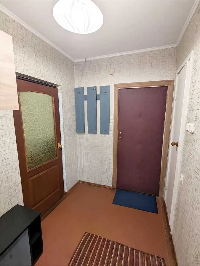 Продается однокомнатная квартира (38,6 м²) в Киеве, Подольский