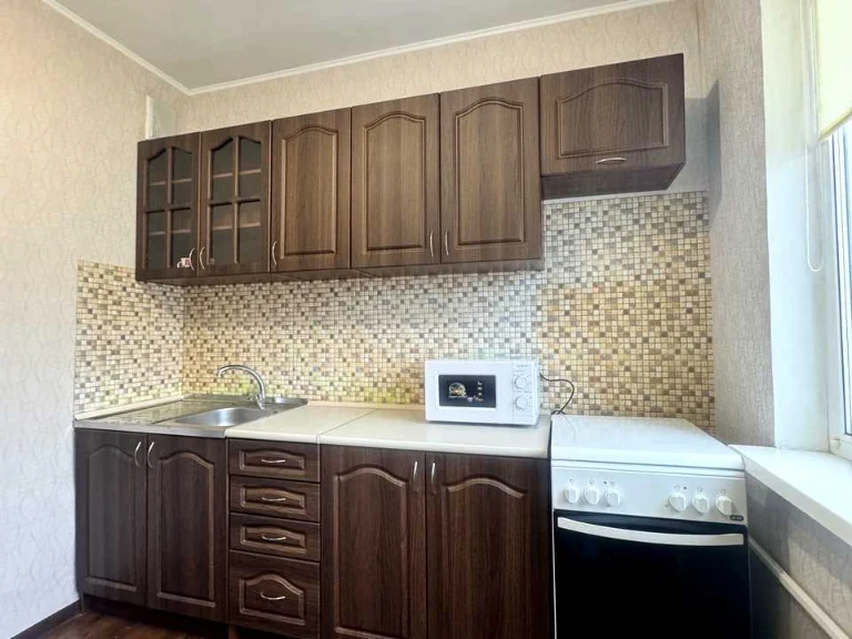 Apartment. Akademika Zabolotnogo Street, Kyiv