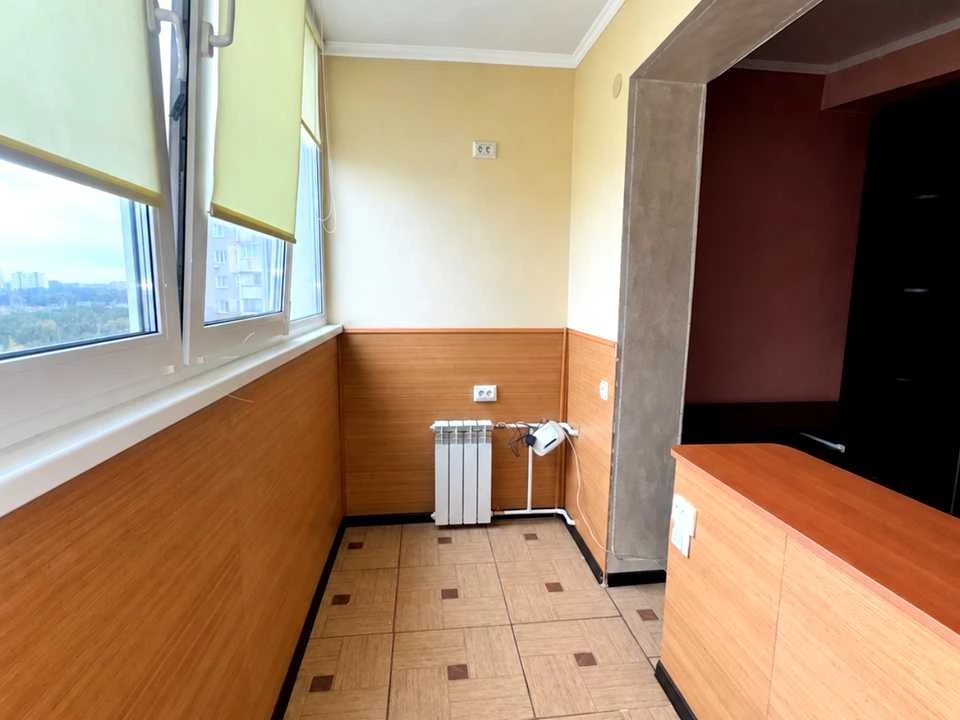 Квартира. Київ, вулиця Академіка Заболотного