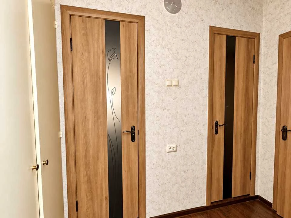 Квартира. Київ, вулиця Академіка Заболотного