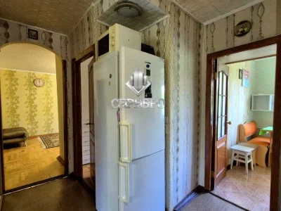 Квартира. Запоріжжя, Європейська вул. (Малиновського)