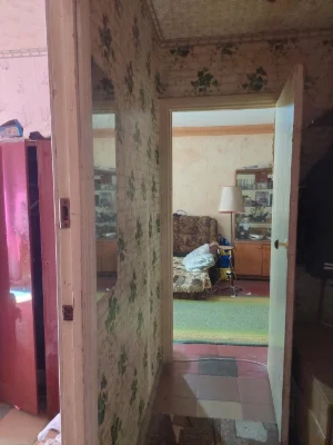 Price Reduced. For Sale: 2 rooms in Slobodzhansky (Yubileynoye), 3