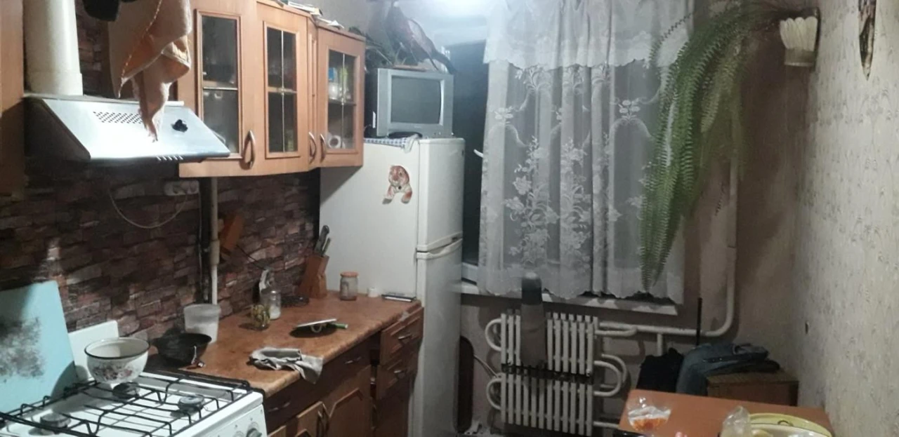 Price Reduced. For Sale: 2 rooms in Slobodzhansky (Yubileynoye), 3