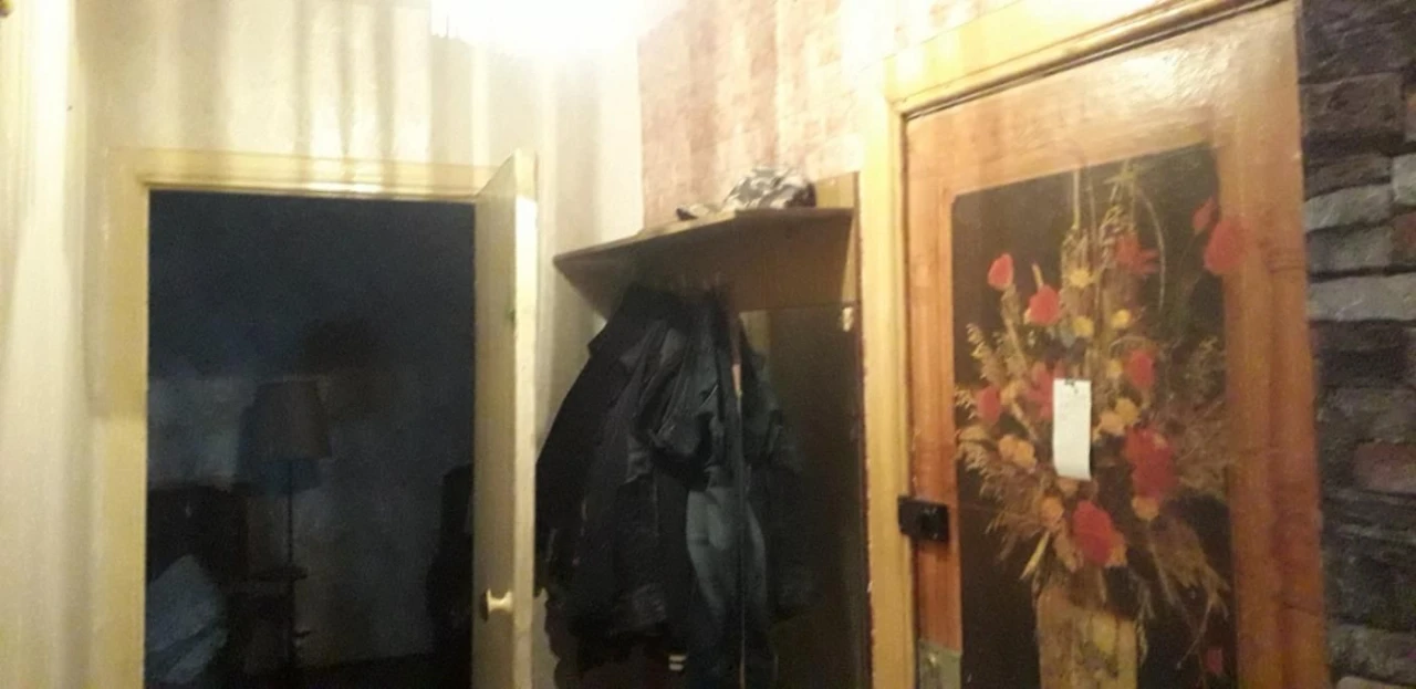 Price Reduced. For Sale: 2 rooms in Slobodzhansky (Yubileynoye), 3
