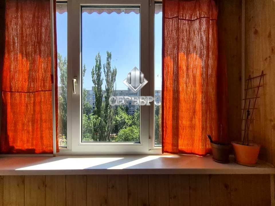 Квартира. Запоріжжя, Європейська вул. (Малиновського)