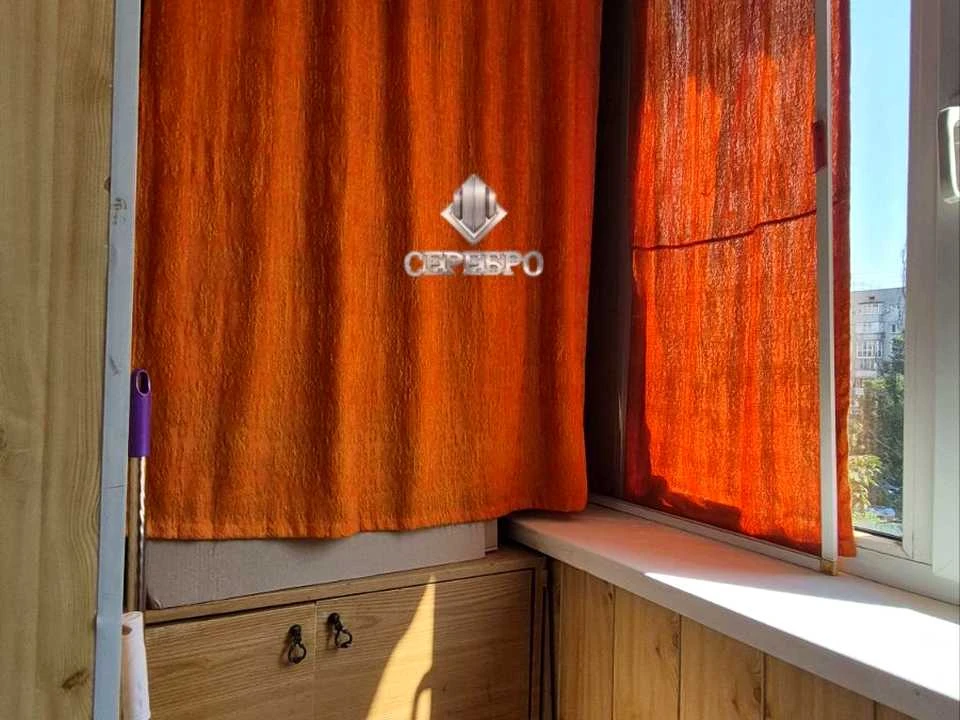 Квартира. Запоріжжя, Європейська вул. (Малиновського)