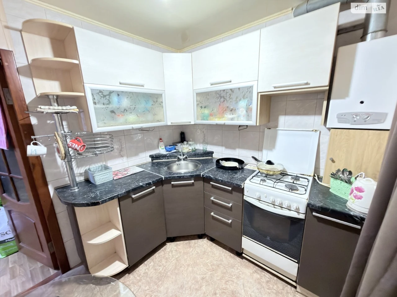 Apartment for Sale – Mazepa