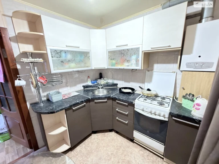 Apartment for Sale – Mazepa
