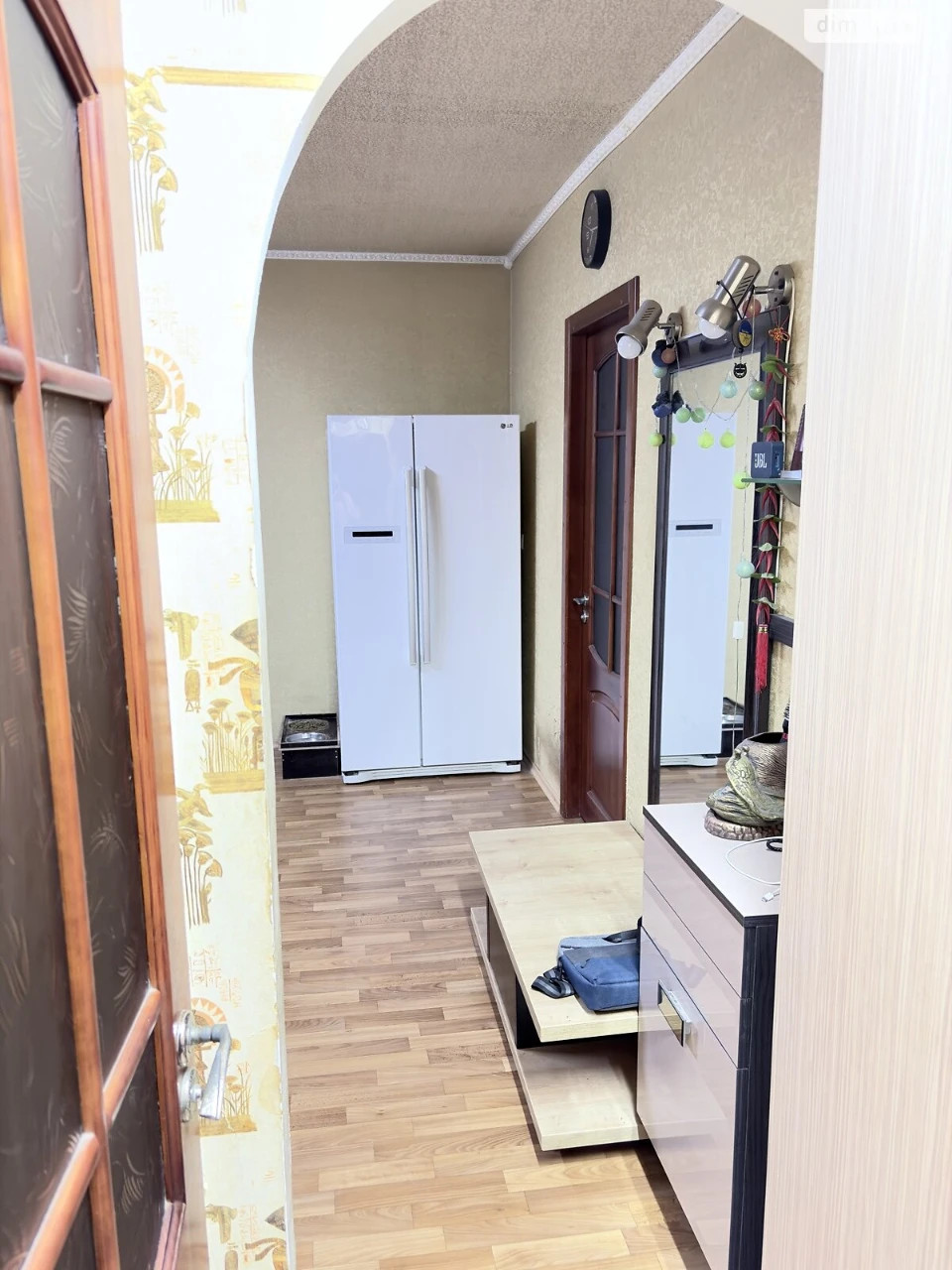 Apartment for Sale – Mazepa