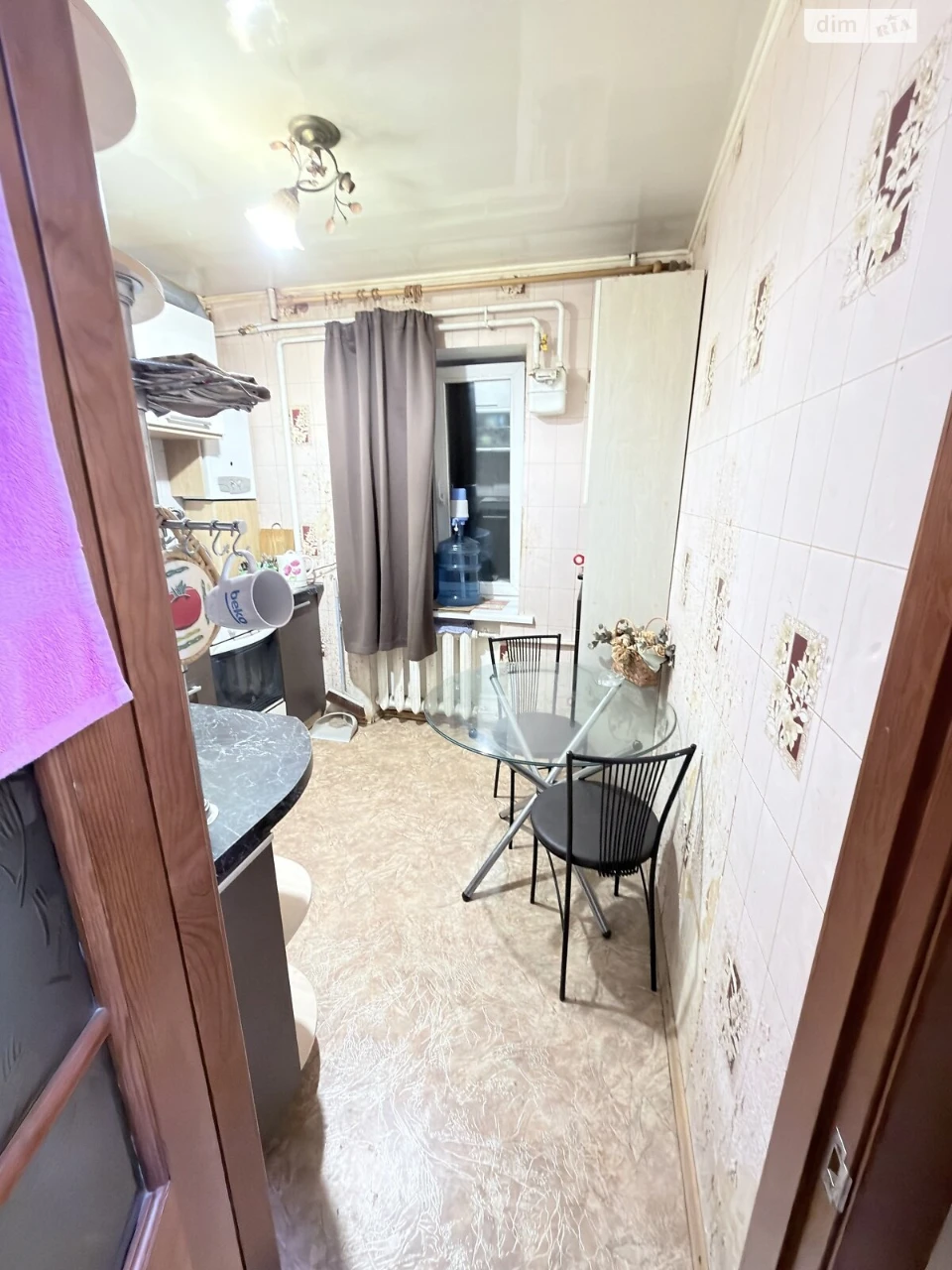 Apartment for Sale – Mazepa