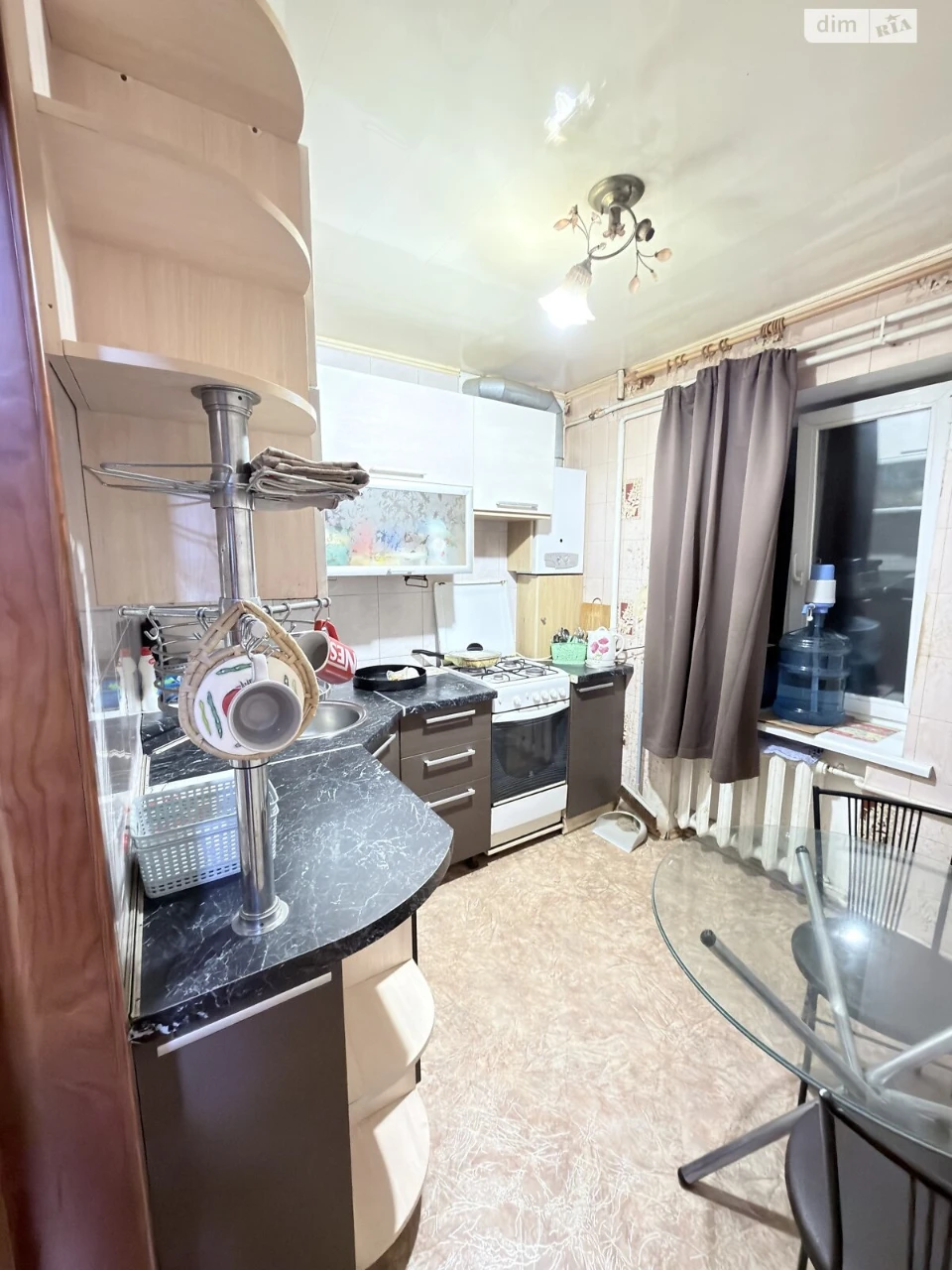 Apartment for Sale – Mazepa