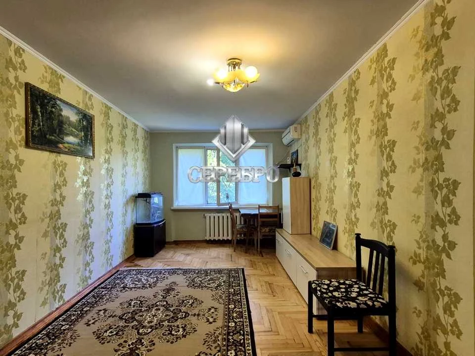 Квартира. Запоріжжя, Європейська вул. (Малиновського)