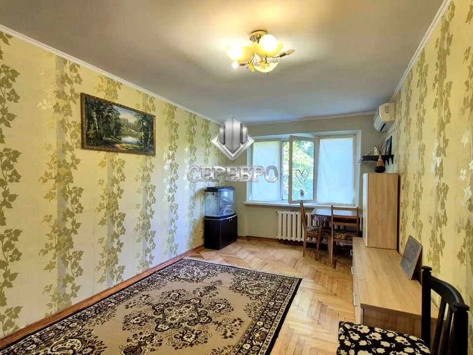 Квартира. Запоріжжя, Європейська вул. (Малиновського)