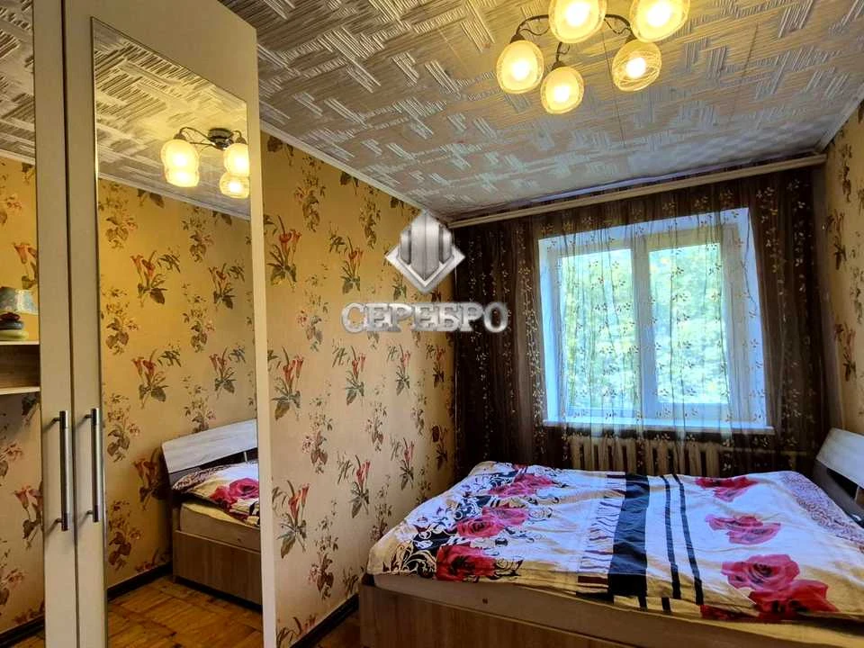Квартира. Запоріжжя, Європейська вул. (Малиновського)