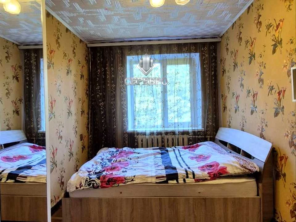 Квартира. Запоріжжя, Європейська вул. (Малиновського)